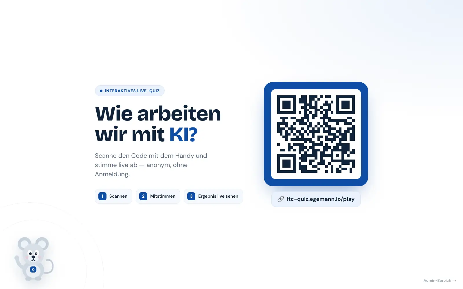 Vorschau von ITC Quiz